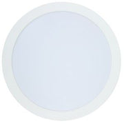 Nobile - Decken-/Wandleuchte LED-Panel Flat IP44 1571935011 840, 350mA, ws