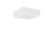 RZB - Downlight/Strahler/Flutlicht LED-Anbau-Downlight 901828.002.76 830/840 ML, DALI, ws