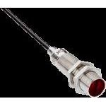 Sick - Lichttaster mit Hintergrundausblendung Rund-Lichtschranke GRTB18-P1131V