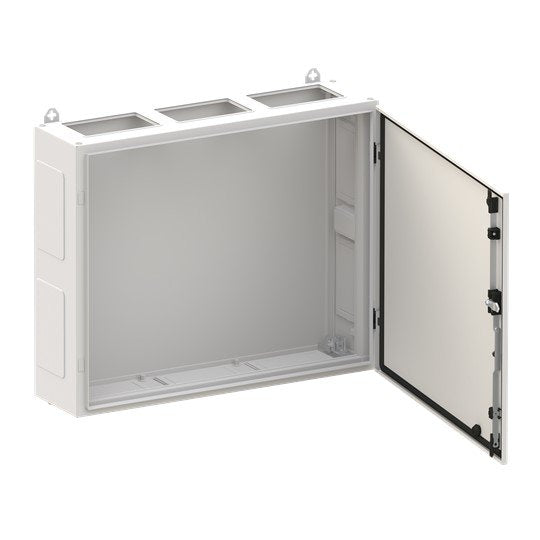 Striebel&John - Leergehäuse Wandschrank TG304S SK II, IP55