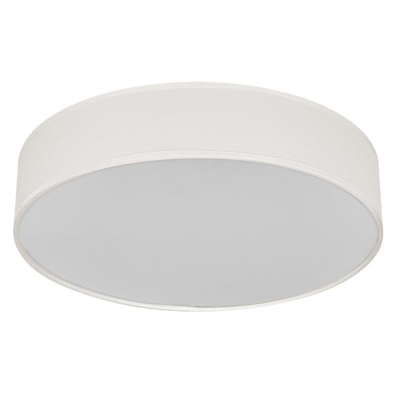 Ledvance - Decken-/Wandleuchte Deckenleuchte 2xE27 Orbis #4058075832657 beige