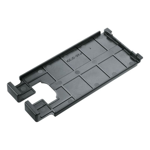 Bosch - Systemzubehör für Sägen (Akku/elektrisch/Druckluft) Grundplatte für 2609256F73 AdvancedSaw 140