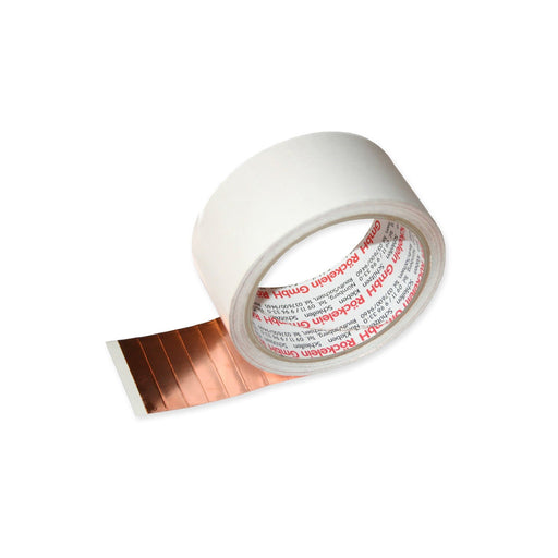 Corning - Zubehör/Ersatzteile für Kabeltragsystem Kupferleitbandstreifen CAXCSN-00000-C011 9x45mm auf Rolle
