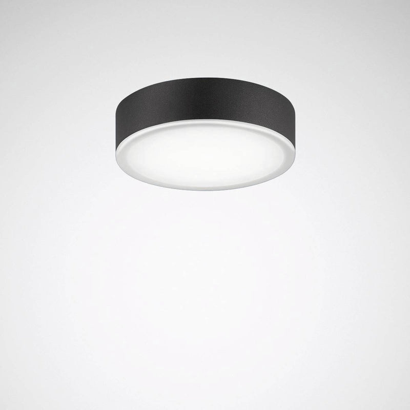 Trilux - Downlight/Strahler/Flutlicht LED - Anbaudownlight Onplana D07 #6457840 4000K