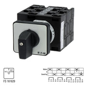 Eaton - Lastschalter Netz/Notstrom-Umschalter T3-4-8902/E E