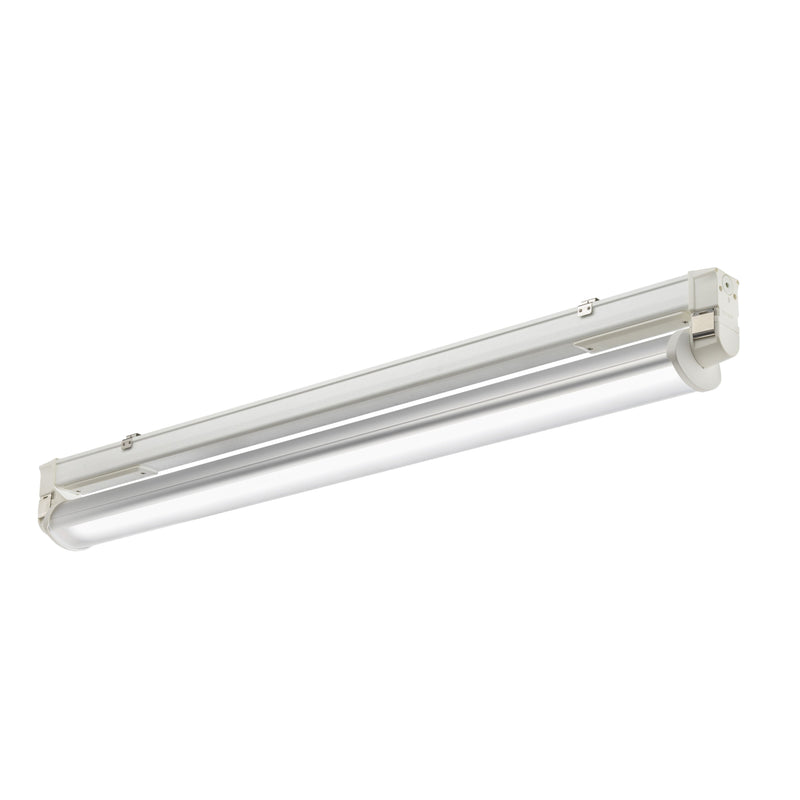 Pracht - Decken-/Wandleuchte LED-Feuchtraumleuchte APOLLO G2 #9380b29b 940, DV