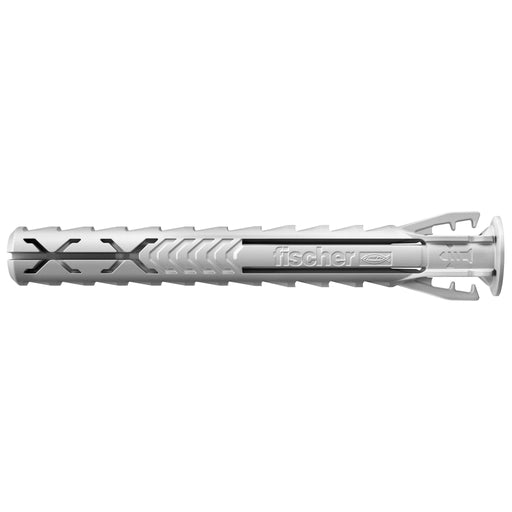 Fischer Deutschl - Allzweckdübel Dübel SX Plus SX Plus 8x65 − 50 Stück
