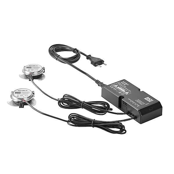 Bachmann - Audio/Video-Funksystem Audiosystem INTUBLU 944.000 bluetooth 2x10W