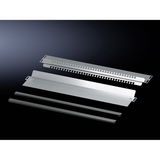 Rittal - Komponente für den Ausbau (Schaltschrank) EMV-Bodenblech VX 8618.823 B:1200mm