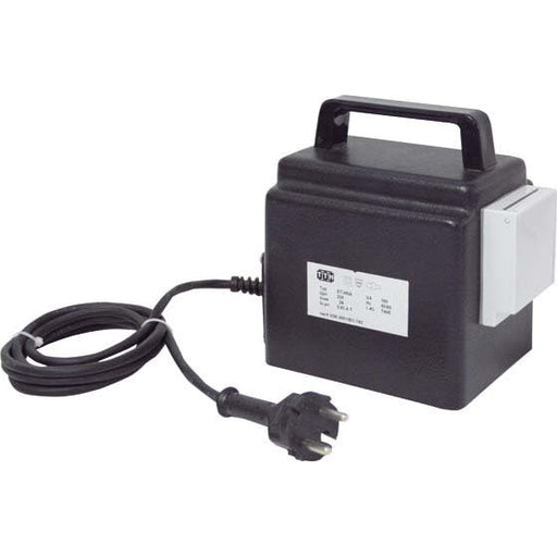 Trafo-Technik-Hoppecke - Einphasen-Steuertransformator Spartrafo AmiDose ETVS230/110/500VA