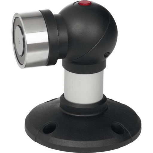 Assa Abloy effeff - Haftmagnet für Türfeststellanlage Magnet 830 300N Boden/Wand 830-3BW1U---F90 24V 110mm