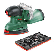 Bosch - Schwingschleifer (Akku) Akku-Multischleifer 06033E3100