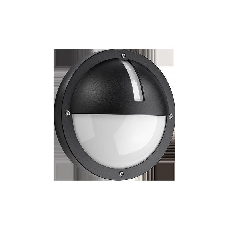 SG Leuchten - Decken-/Wandleuchte Wandleuchte E27 614640 schwarz