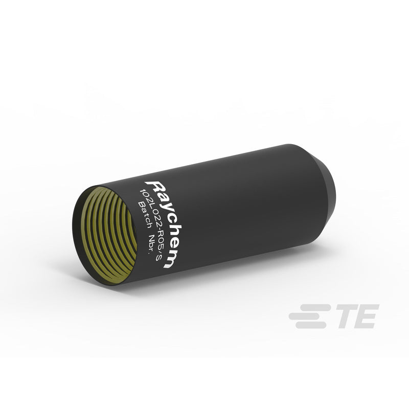 Krüger-Werke - Schrumpf-Endkappe Warmschrump-Endkappe 102L044-R05/S(S25) 1kV − 25 Stück