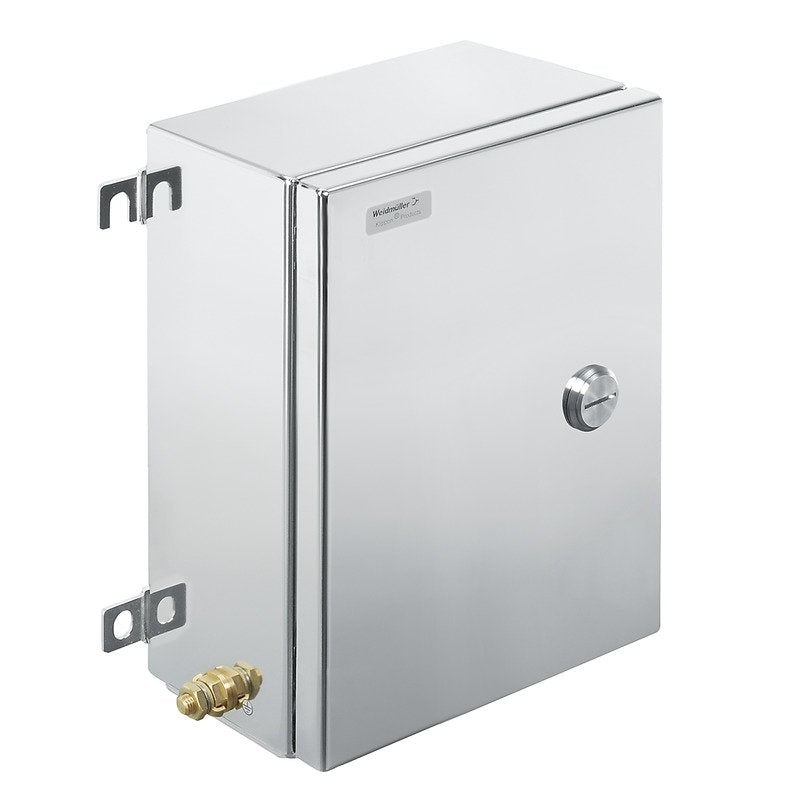 Weidmüller - Gehäuse/Schaltschrank (leer) Gehäuse KTB QL 302015 S4E1 Klippon TB QL