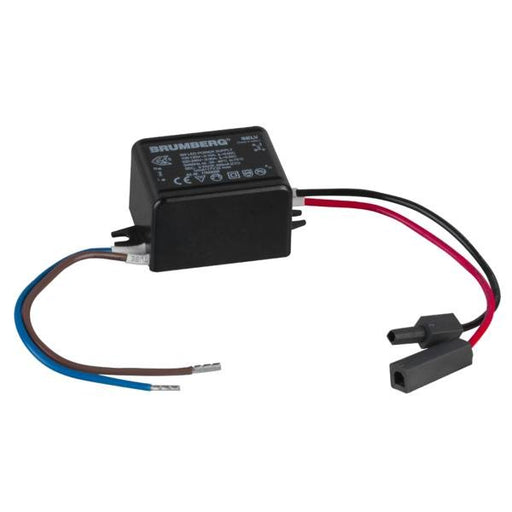 Brumberg Leuchten - LED-Betriebsgerät LED-Konverter 350mA 17665000 1-32W, schaltbar