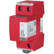 DEHN - Blitzstromableiter für Energietechnik Blitzstromableiter DB M 1 150 FM DEHNbloc M FM