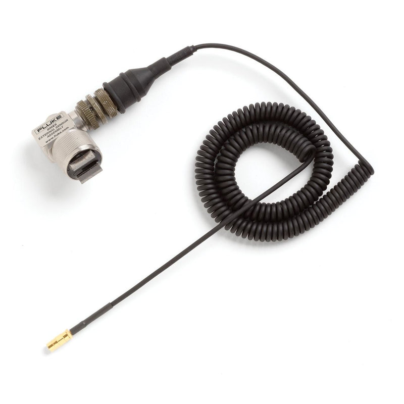 Fluke - Vibrationssensor Schwingungsmessgerät FLUKE-805/ES