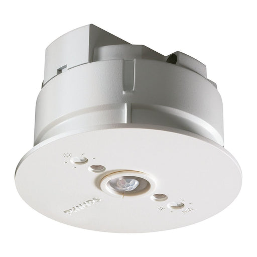 Philips Lighting - Lichtregelsystemkomponente Anwesenheitssensor LRM1080/00 #73140799