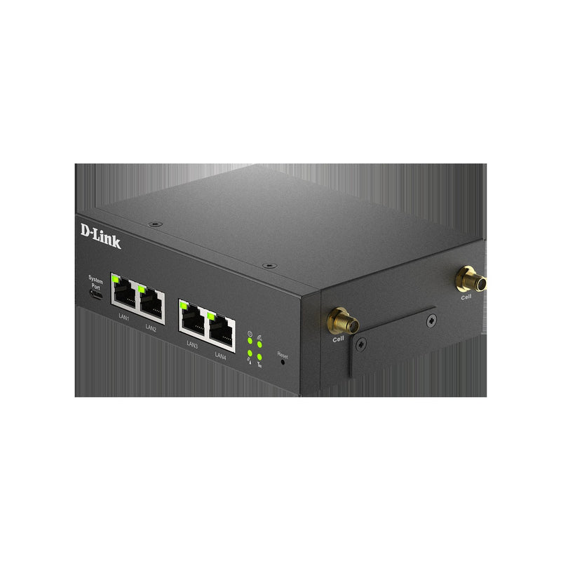 DLink - Modem 5G Multi-Connect Modem DWM-314-G