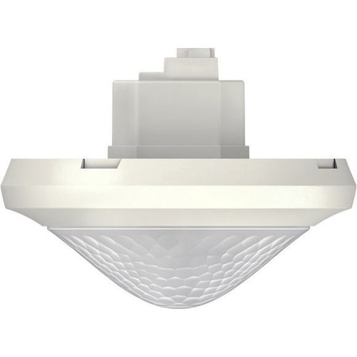 Theben - Bussystem-Bewegungsmelder Präsenzmelder theRondaP360KNX UPWH ws − 1 Stück