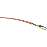 Klimaprime - Energiekabel < 1 kV, für ortsveränderlichen Einsatz SIHF-JB 4x16 S SIHF-JB 4x16 Silikonleitung