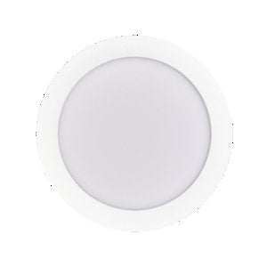 Nobile - Decken-/Wandleuchte LED-Panel Flat 1571901012 830, 350mA, ws