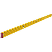 Stabila - Wasserwaage 96-2, 244cm