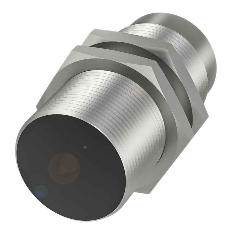 Balluff - Induktiver Näherungsschalter Sensor BESM30MI1POC22B-S04G indukt., DC3/4-Draht