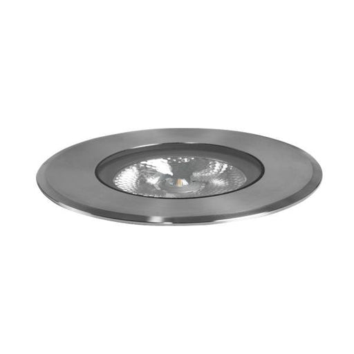 Brumberg Leuchten - Bodeneinbauleuchte LED-Bodeneinbauleuchte 14037223 V4A IP67