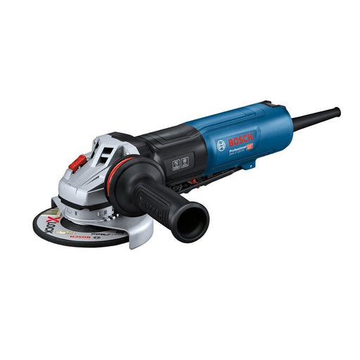 Bosch - Winkelschleifer (elektrisch) Winkelschleifer 06017D1300 GWS 17-125 PS (C)