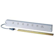 Eberle Controls - Zonenregler Funkempfänger INSTAT 868-a6 6-Kanal,8A,ws