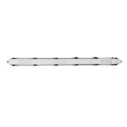 Templed - Decken-/Wandleuchte LED-Feuchtraumleuchte RayProof V2 #503365 5000K