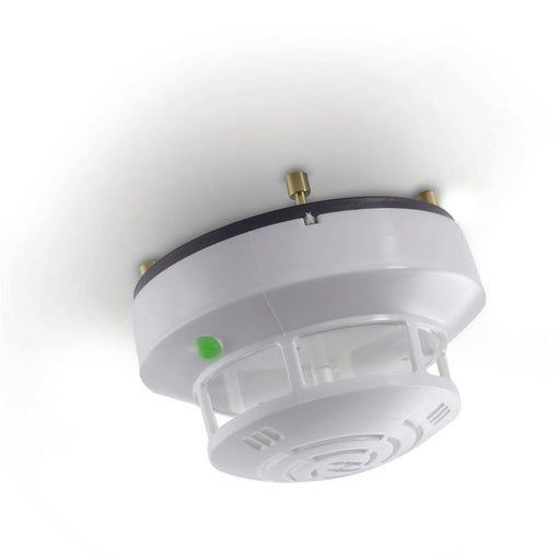 Hekatron Vertriebs - Brandmelder Thermodifferentialschalter TDS 247 MC Multi-Color