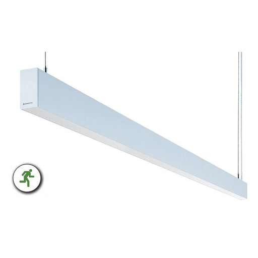 SCHMITZ-WILA - Pendelleuchte LED-Pendelleuchte 150-103-104-E 4000K, ws