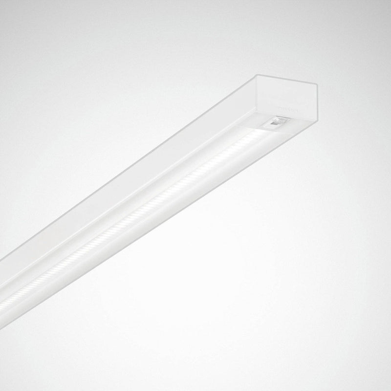 Trilux - Decken-/Wandleuchte LED-Anbauleuchte SFlow D3-L #6916251 DALI 4000K