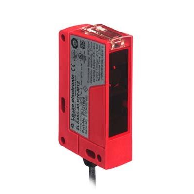 Leuze - Einstrahl-Lichtschranke Einstrahl-Sicherheits SLS46C-40.K28 Lichtschranke Sender