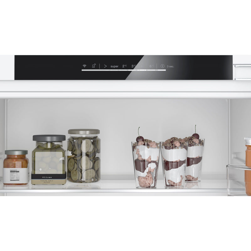 Bosch - Kühlschrank UB-Kühlgerät KUR21VFE0 Serie4
