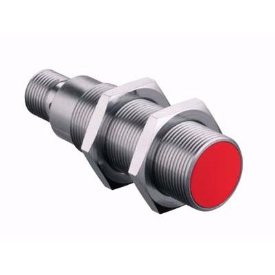 Leuze - Induktiver Näherungsschalter Induktiver Sensor IS 218MM/2NC-8E0-S12