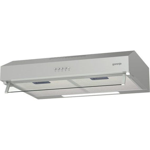 Gorenje - Dunstabzugshaube UB-Haube WHU629AX/M 350m³/h,3LS,eds