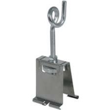 Siteco - Kette Kettenabhänger o.Kette 5TR9012 st-vz 30kg