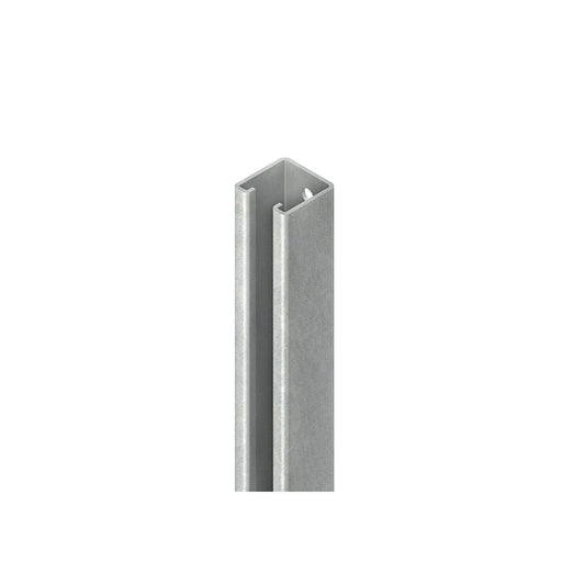 Niedax - Profilstütze für Kabelleiter Stütze C-Profil 2988/810 VC 40x40x810mm − 21 Stück