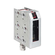Leuze - Lichttaster mit Hintergrundausblendung Taster Hintergrundausblen. HRT 96M/P-1#50111087