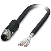 Phoenix Contact - Konfektioniertes Sensor-Aktor-Kabel Sensor-/Aktor-Kabel SAC-5P-MS #1407325 5-pol.2m