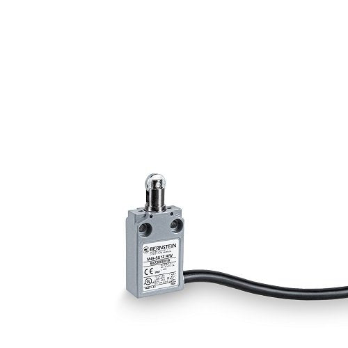 Bernstein - Einzelpositionsschalter Positionsschalter M49-U1Z RIW Metall