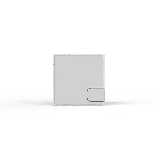 Etherma - Smart-Thermostat Funkthermostat in ET-SMARTCUBE-TH-W Verbindung mit