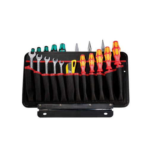 Parat - Zubehör/Ersatzteile für Werkzeugkasten, -schrank, -wagen und Werkbank Werkzeugtafel 2-stg.g 591043551 neo