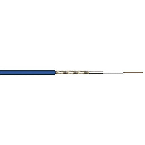 Grothe - Koaxialkabel HD14055 Tr.1000 HD14 75 Ohm