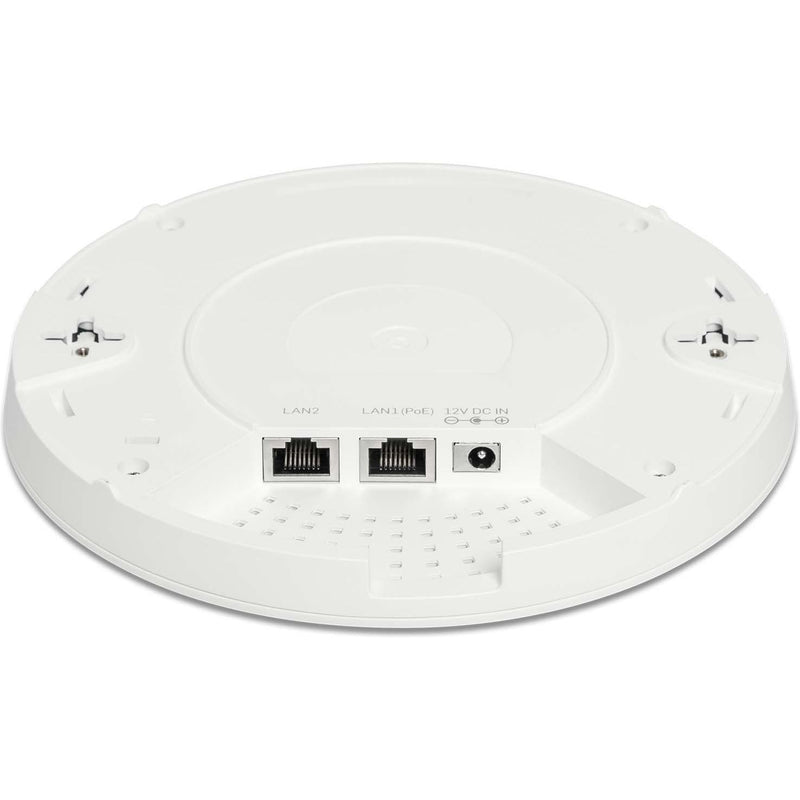 LANCOM - WLAN-Access-Point Access Point LW-500 (WW) (VE10) o. Netzteil+Kabel