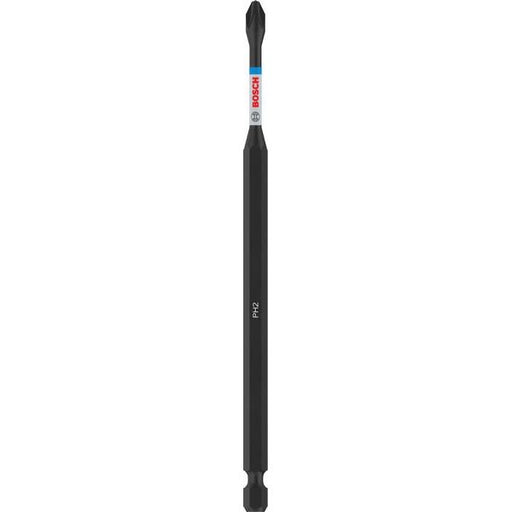 Bosch - Bit PRO Phillips Impact 2608522525 Bit, PH2, 150 mm